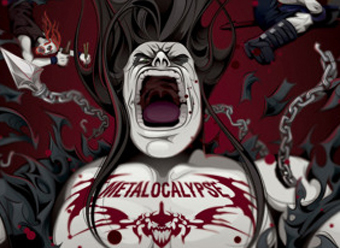 网页在线DDOS压力测试